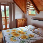 Pan Koran Vikendica Pale, Jahorina Nyaraló *
