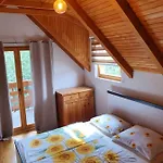 Nyaraló Pan Koran Vikendica Pale, Jahorina *