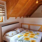 Pan Koran Vikendica Pale, Jahorina Nyaraló