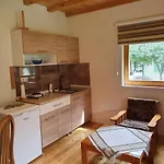 Pan Koran Vikendica Pale, Jahorina Nyaraló