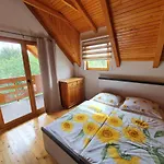 Nyaraló Pan Koran Vikendica Pale, Jahorina *