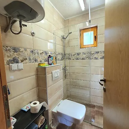 Casa de Férias Pan Koran Vikendica Pale, Jahorina *