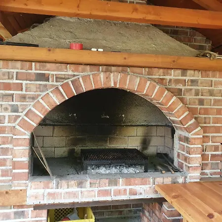 Pan Koran Vikendica Pale, Jahorina Holiday home