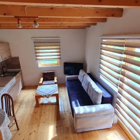 Pan Koran Vikendica Pale, Jahorina Pale