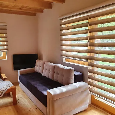 Pan Koran Vikendica Pale, Jahorina Vikendica