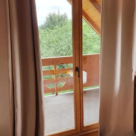 Nyaraló Pan Koran Vikendica Pale, Jahorina