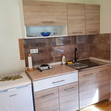 Vikendica Pan Koran Vikendica Pale, Jahorina Pale