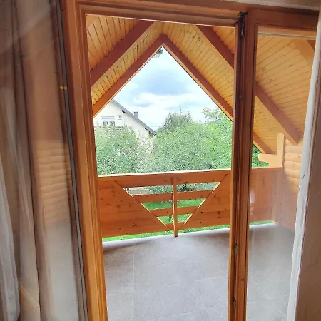 Nyaraló Pan Koran Vikendica Pale, Jahorina