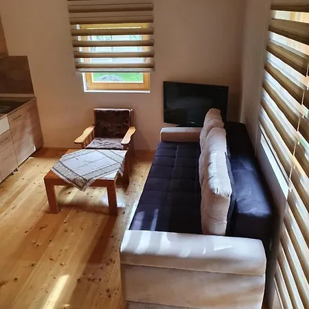 Pan Koran Vikendica Pale, Jahorina Vikendica