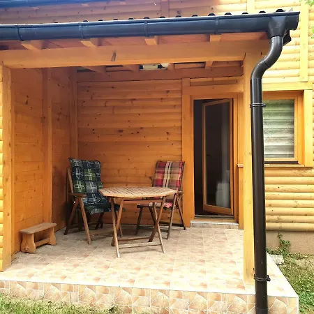 Pan Koran Vikendica Pale, Jahorina *