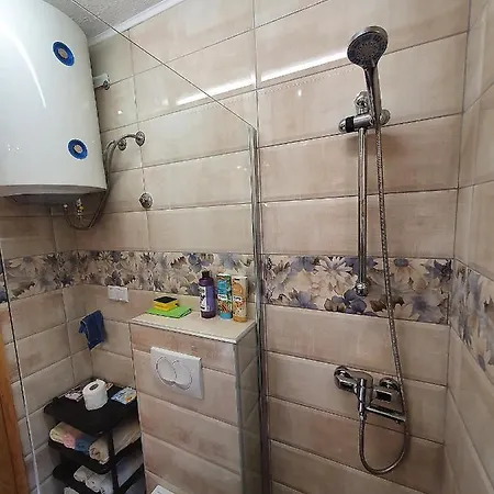 Casa de Férias Pan Koran Vikendica Pale, Jahorina