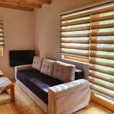 Pan Koran Vikendica Pale, Jahorina * Pale