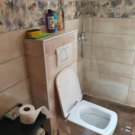 Nyaraló Pan Koran Vikendica Pale, Jahorina *