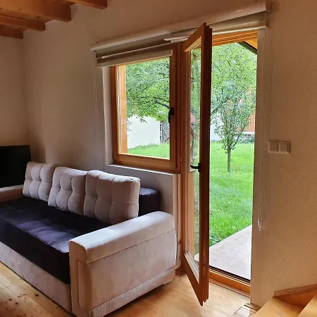 Pan Koran Vikendica Pale, Jahorina * Pale