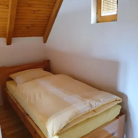 Pan Koran Vikendica Pale, Jahorina Nyaraló *