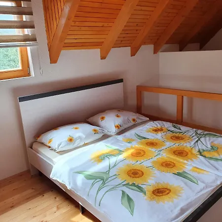 Pan Koran Vikendica Pale, Jahorina Holiday home Pale