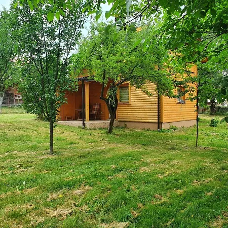 Pan Koran Vikendica Pale, Jahorina *