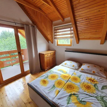 Holiday home Pan Koran Vikendica Pale, Jahorina *