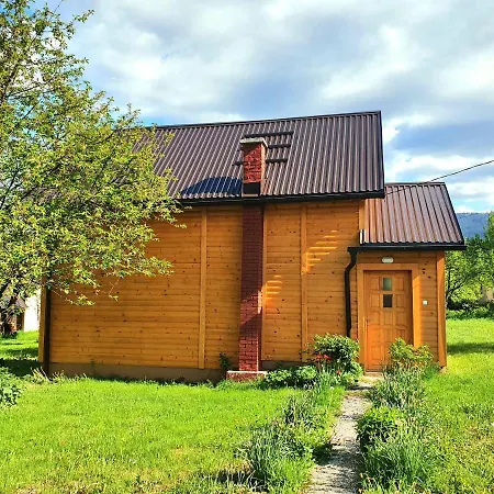 Pan Koran Vikendica Pale, Jahorina Nyaraló Pale