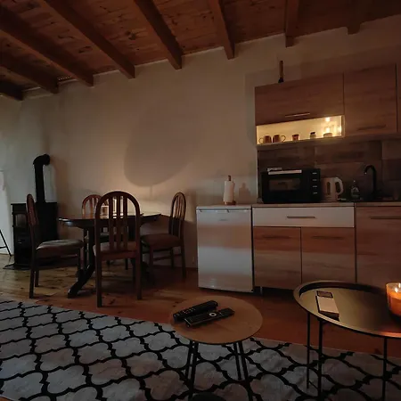 Pan Koran Vikendica Pale, Jahorina Pale