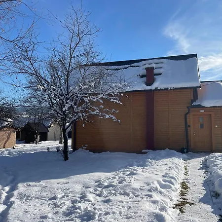 Pan Koran Vikendica Pale, Jahorina * Pale