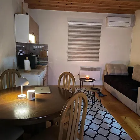 Pan Koran Vikendica Pale, Jahorina