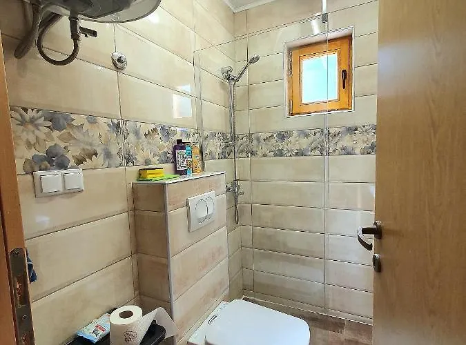 Nyaraló Pan Koran Vikendica Pale, Jahorina *