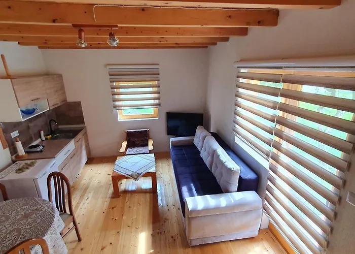 Pan Koran Vikendica Pale, Jahorina Pale