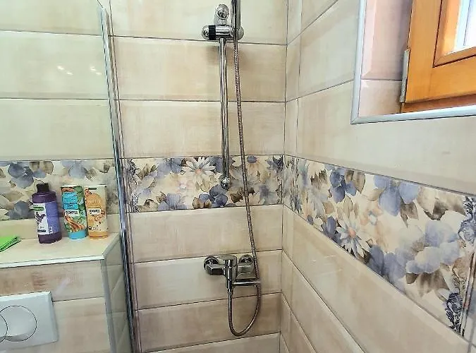 Pan Koran Vikendica Pale, Jahorina Nyaraló