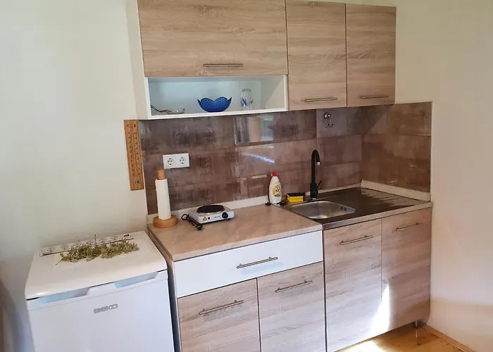 Nyaraló Pan Koran Vikendica Pale, Jahorina Pale