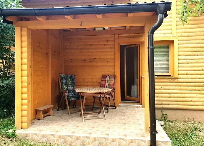 Pan Koran Vikendica Pale, Jahorina *