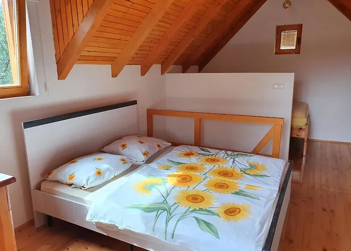 Pan Koran Vikendica Pale, Jahorina Nyaraló