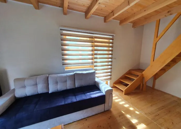 Pan Koran Vikendica Pale, Jahorina * Pale