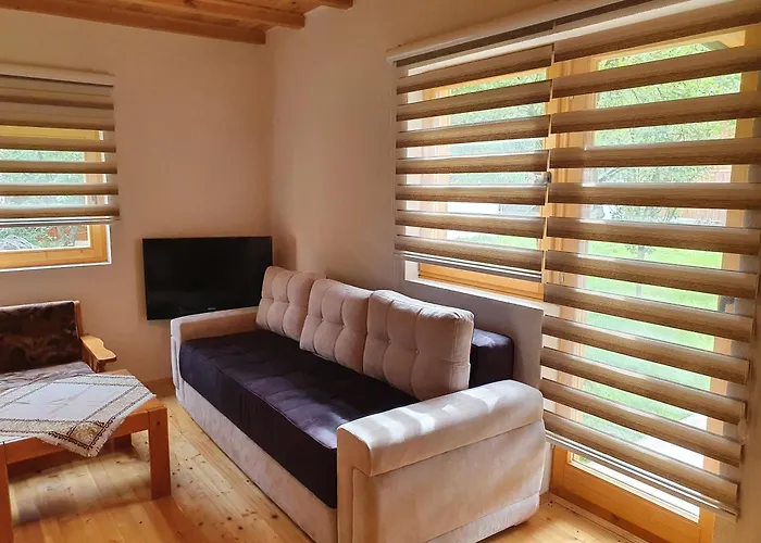 Pan Koran Vikendica Pale, Jahorina * Pale