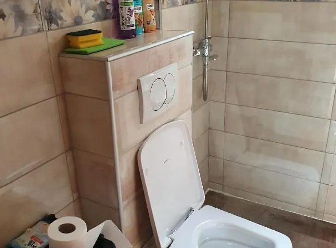 Nyaraló Pan Koran Vikendica Pale, Jahorina *