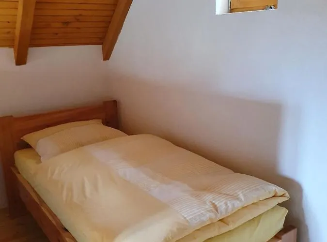 Pan Koran Vikendica Pale, Jahorina Nyaraló *