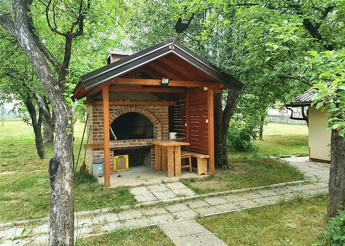 Nyaraló Pan Koran Vikendica Pale, Jahorina *