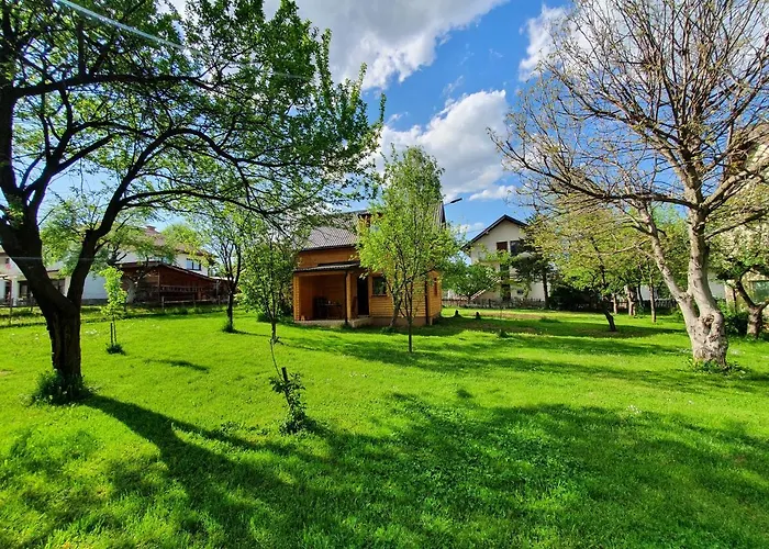 Pan Koran Vikendica Pale, Jahorina Nyaraló Pale