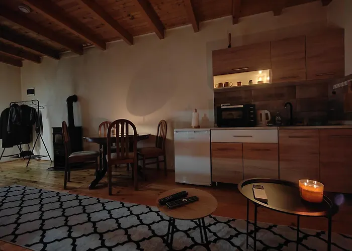 Pan Koran Vikendica Pale, Jahorina Pale